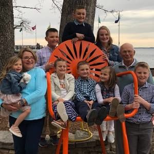 Meet your Posher, Marsha